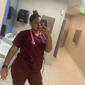 Meet your Posher, Amanda